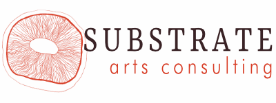 Substrate Arts Consulting